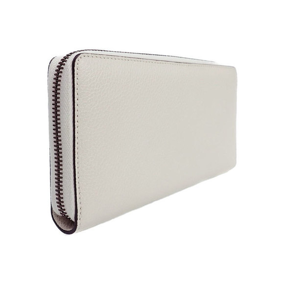 Gucci Long Black Wallet - Picture 1 of 5